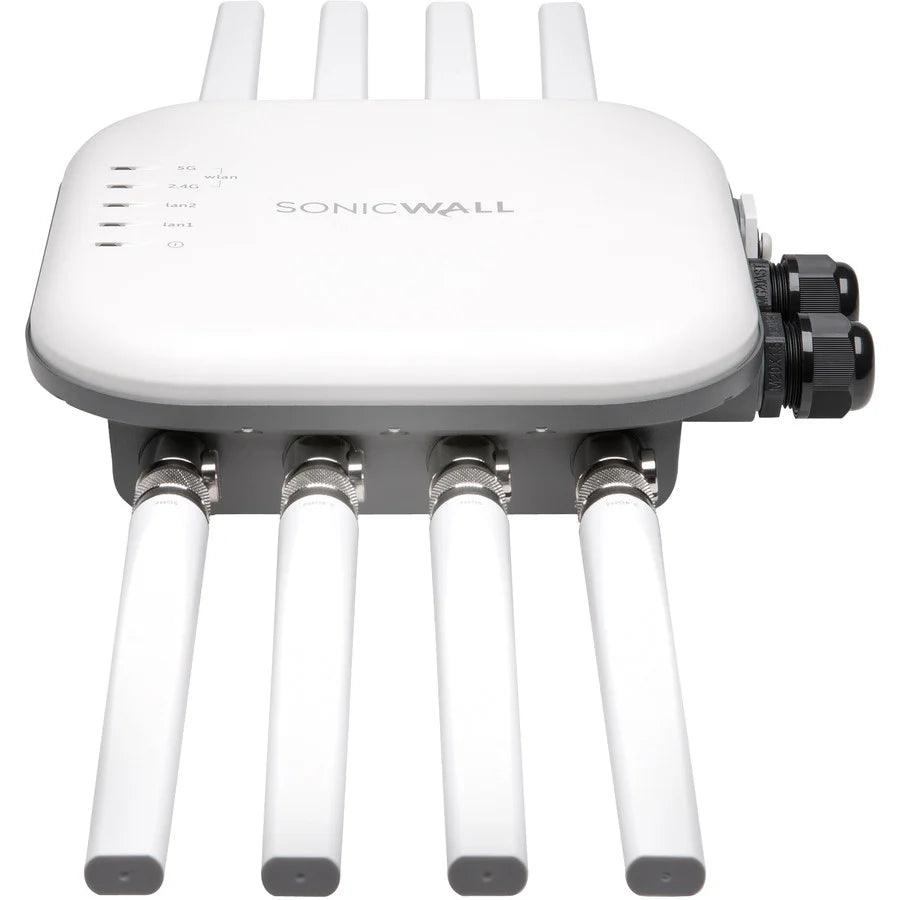 SonicWall SonicWave 432o IEEE 802.11ac 1.69 Gbit/s Wireless Access Point 02-SSC-2673