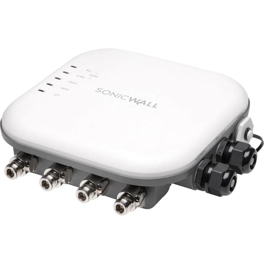 SonicWall SonicWave 432o IEEE 802.11ac 1.69 Gbit/s Wireless Access Point 01-SSC-2569