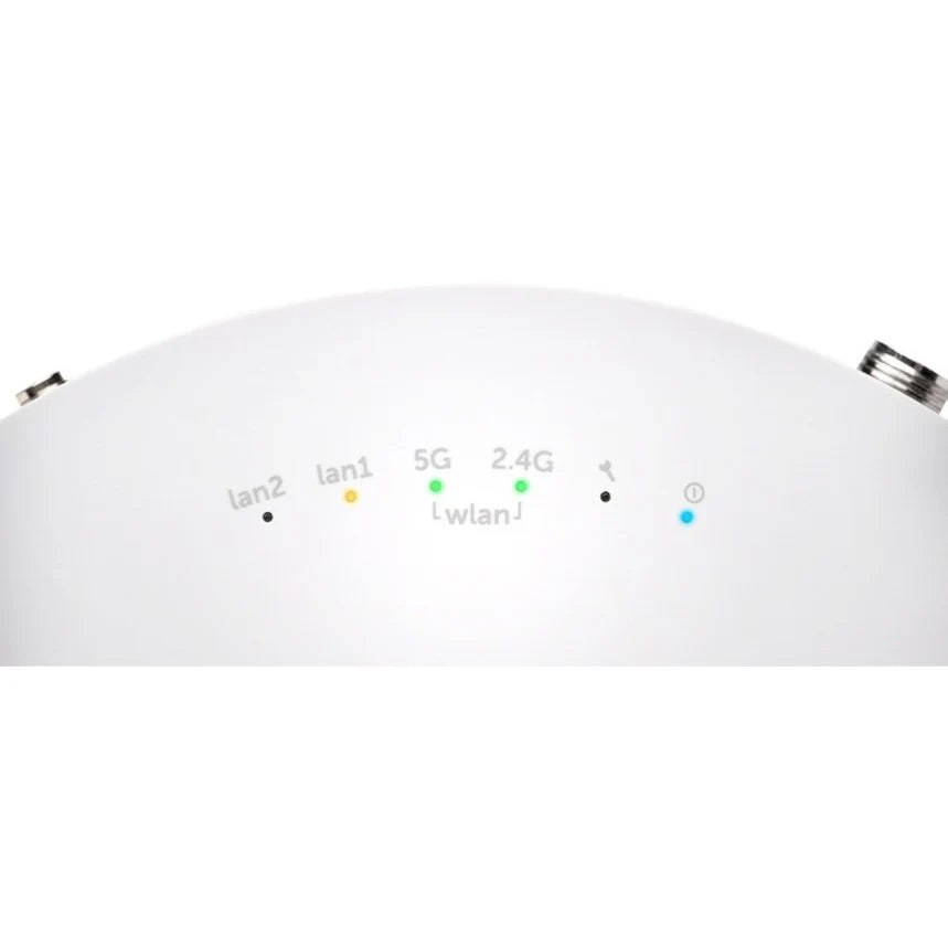 SonicWall SonicWave 432e IEEE 802.11ac 1.69 Gbit/s Wireless Access Point 01-SSC-2559