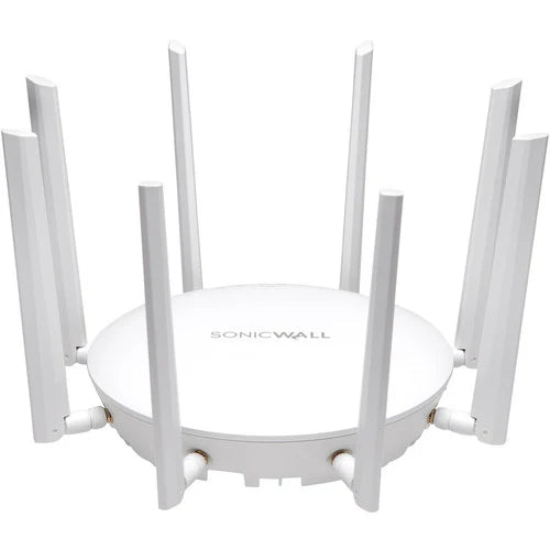 SonicWall SonicWave 432e IEEE 802.11ac 1.69 Gbit/s Wireless Access Point 01-SSC-2559