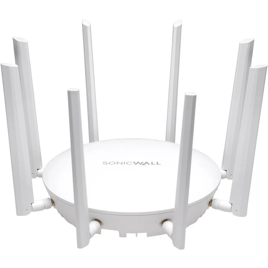 SonicWall SonicWave 432e IEEE 802.11ac 1.69 Gbit/s Wireless Access Point 01-SSC-2559