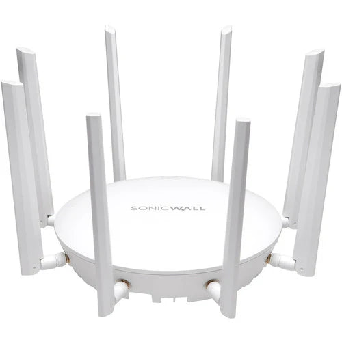 SonicWall SonicWave 432e IEEE 802.11ac 1.69 Gbit/s Wireless Access Point 01-SSC-2564