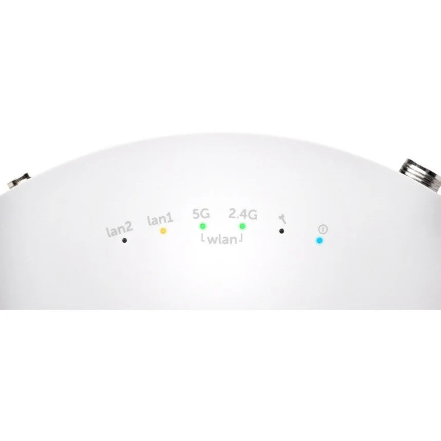 SonicWall SonicWave 432e IEEE 802.11ac 1.69 Gbit/s Wireless Access Point 01-SSC-2564