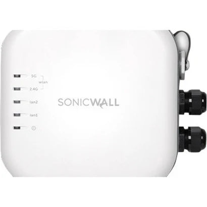 SonicWall SonicWave 432o IEEE 802.11ac 1.69 Gbit/s Wireless Access Point 02-SSC-2666