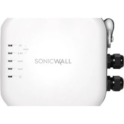 SonicWall SonicWave 432o IEEE 802.11ac 1.69 Gbit/s Wireless Access Point 02-SSC-2667