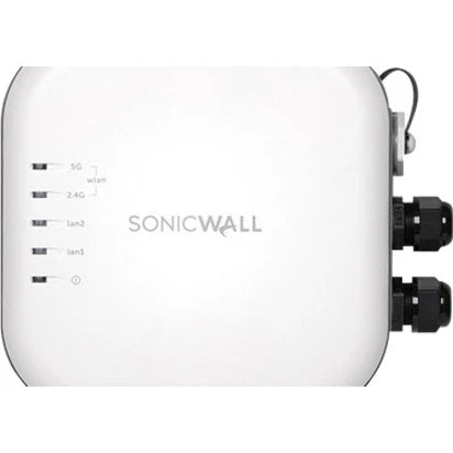 SonicWall SonicWave 432o IEEE 802.11ac 1.69 Gbit/s Wireless Access Point 01-SSC-2577