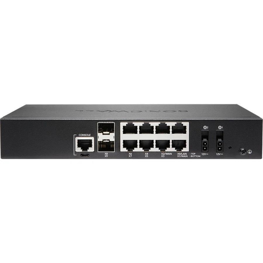 SonicWall TZ570W Network Security/Firewall Appliance 02-SSC-5690