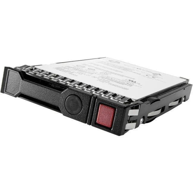 HPE 900 GB Hard Drive - 2.5" Internal - SAS (12Gb/s SAS) 870759-B21