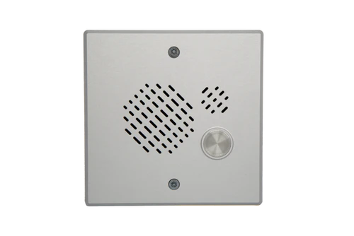 Algo 8203 SIP Intercom  Vandal-Proof