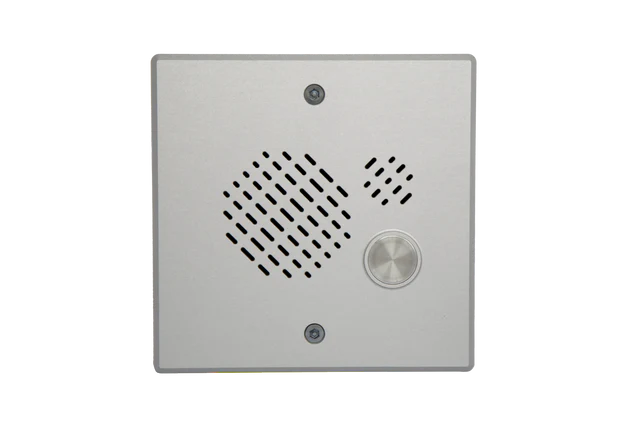 Algo 8203 SIP Intercom  Vandal-Proof