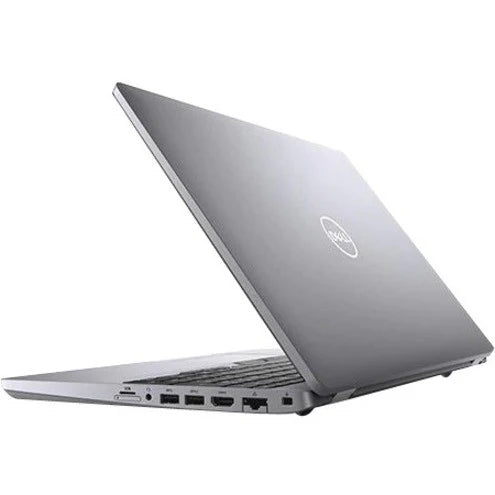 Dell Latitude 5000 5411 14" Notebook - Full HD - 1920 x 1080 - Intel Core i5 (10th Gen) i5-10300H Quad-core (4 Core) 2.50 GHz - 8 GB RAM - 256 GB SSD Y2R8K