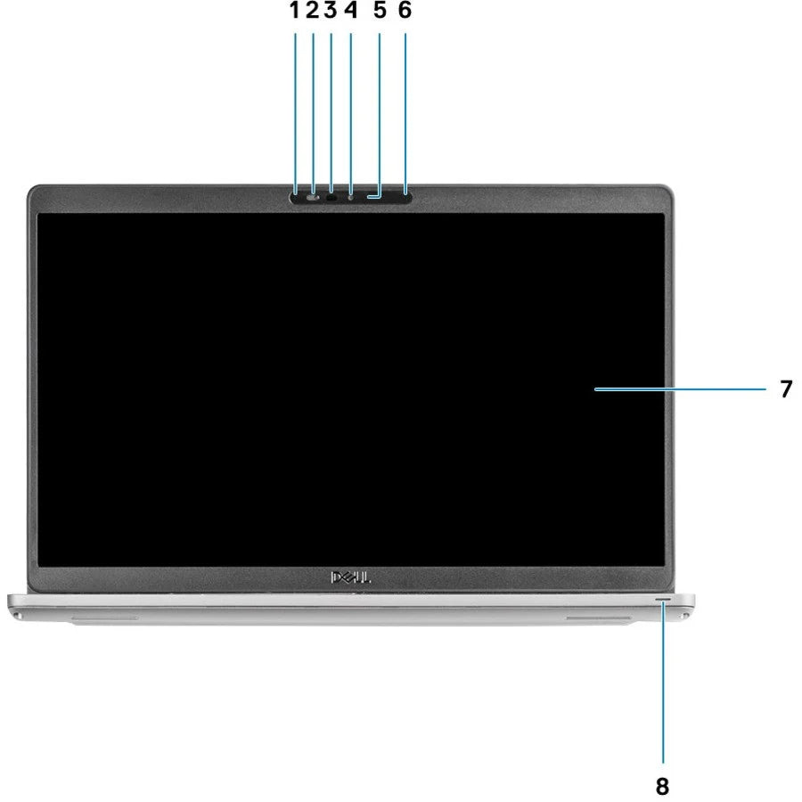 Dell Latitude 5000 5511 15.6" Notebook - Full HD - 1920 x 1080 - Intel Core i5 (10th Gen) i5-10400H Quad-core (4 Core) 2.60 GHz - 16 GB RAM - 256 GB SSD 9MC2Y