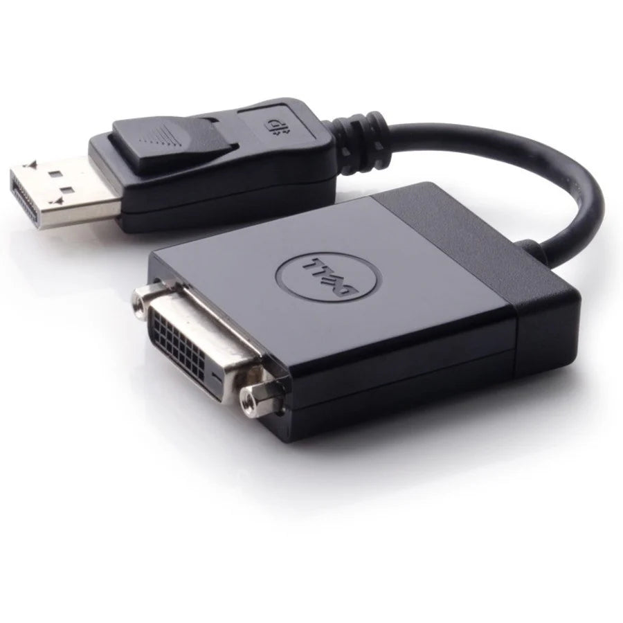 Dell DisplayPort/DVI Video Cable DANARBC084