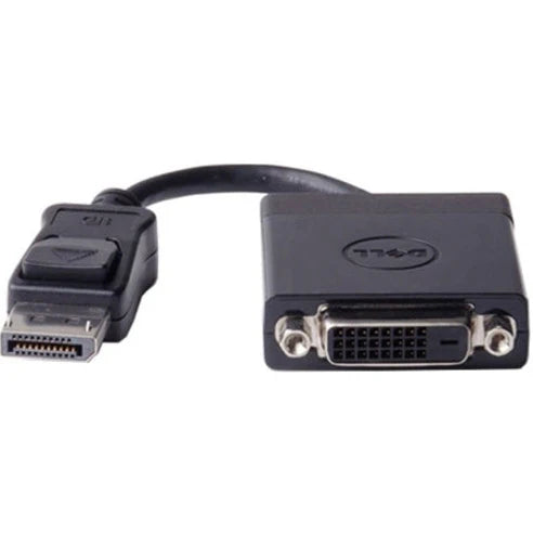 Dell DisplayPort/DVI Video Cable DANARBC084