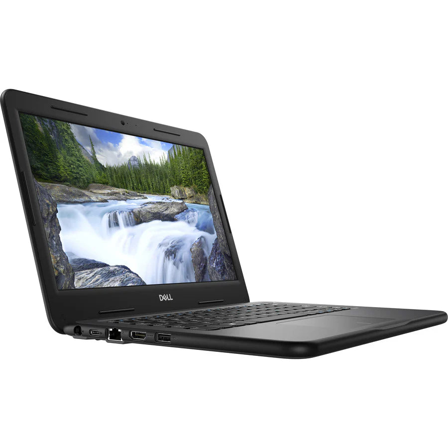 Dell Latitude 3000 3310 13.3" Touchscreen 2 in 1 Notebook - Full HD - 1920 x 1080 - Intel Core i5 8th Gen i5-8265U Quad-core (4 Core) 1.60 GHz - 8 GB RAM - 256 GB SSD VT5NW