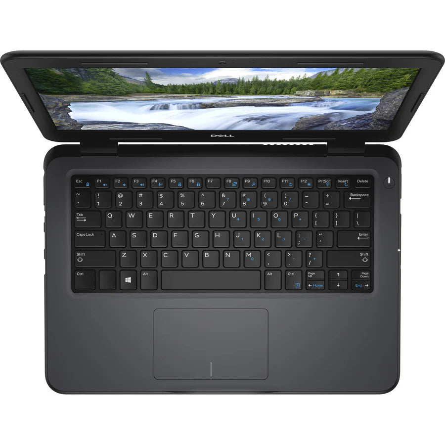 Dell Latitude 3000 3310 13.3" Touchscreen 2 in 1 Notebook - Full HD - 1920 x 1080 - Intel Core i5 8th Gen i5-8265U Quad-core (4 Core) 1.60 GHz - 8 GB RAM - 256 GB SSD VT5NW