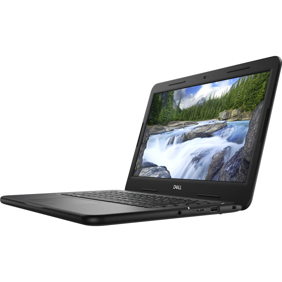 Dell Latitude 3000 3310 13.3" Touchscreen 2 in 1 Notebook - Full HD - 1920 x 1080 - Intel Core i5 8th Gen i5-8265U Quad-core (4 Core) 1.60 GHz - 8 GB RAM - 256 GB SSD VT5NW