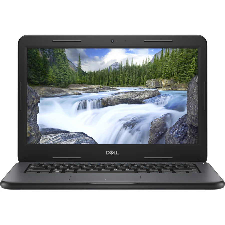 Dell Latitude 3000 3310 13.3" Touchscreen 2 in 1 Notebook - Full HD - 1920 x 1080 - Intel Core i5 8th Gen i5-8265U Quad-core (4 Core) 1.60 GHz - 8 GB RAM - 256 GB SSD VT5NW