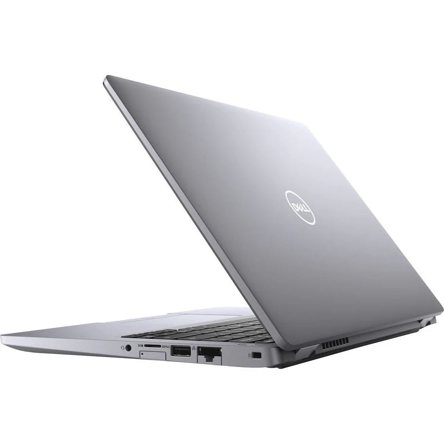 Dell Latitude 5000 5310 13.3" Touchscreen 2 in 1 Notebook - Full HD - 1920 x 1080 - Intel Core i7 10th Gen i7-10610U Quad-core (4 Core) 1.80 GHz - 16 GB RAM - 512 GB SSD - Titan Gray KX9W6