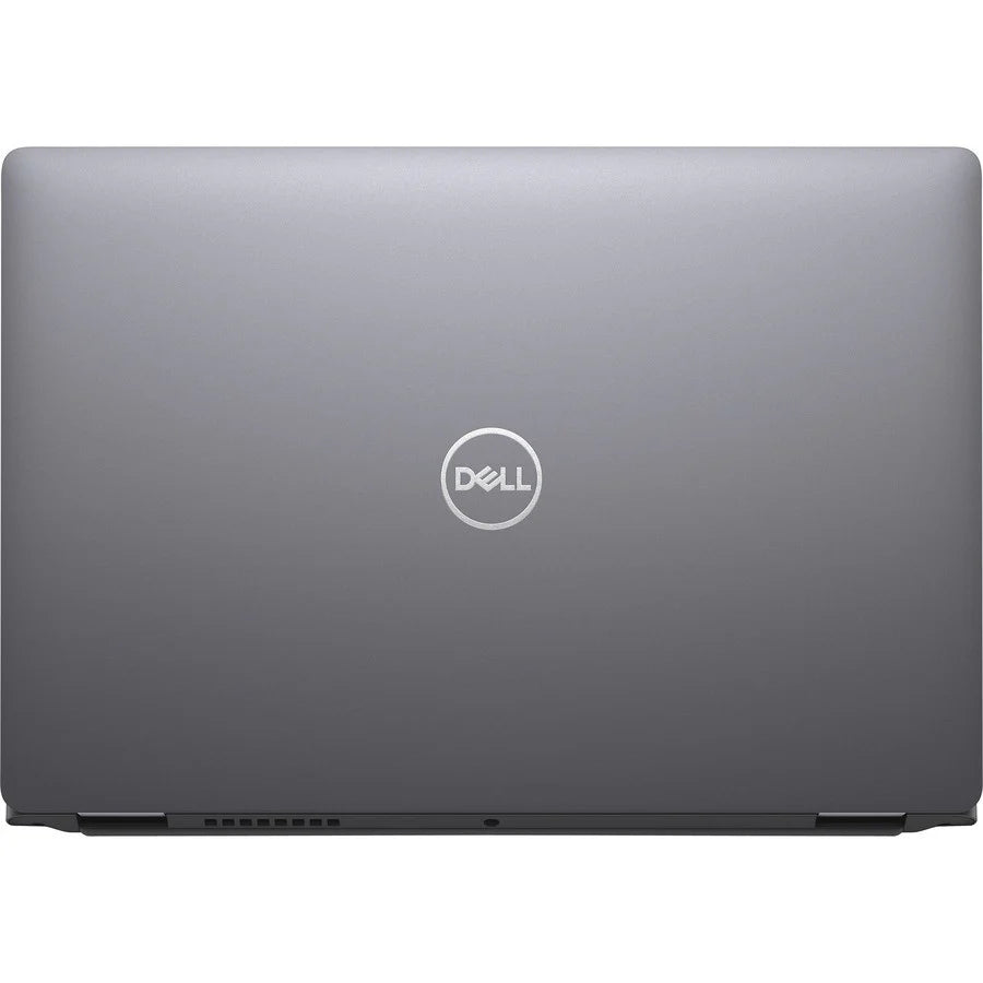 Dell Latitude 5000 5310 13.3" Touchscreen 2 in 1 Notebook - Full HD - 1920 x 1080 - Intel Core i7 10th Gen i7-10610U Quad-core (4 Core) 1.80 GHz - 16 GB RAM - 512 GB SSD - Titan Gray KX9W6