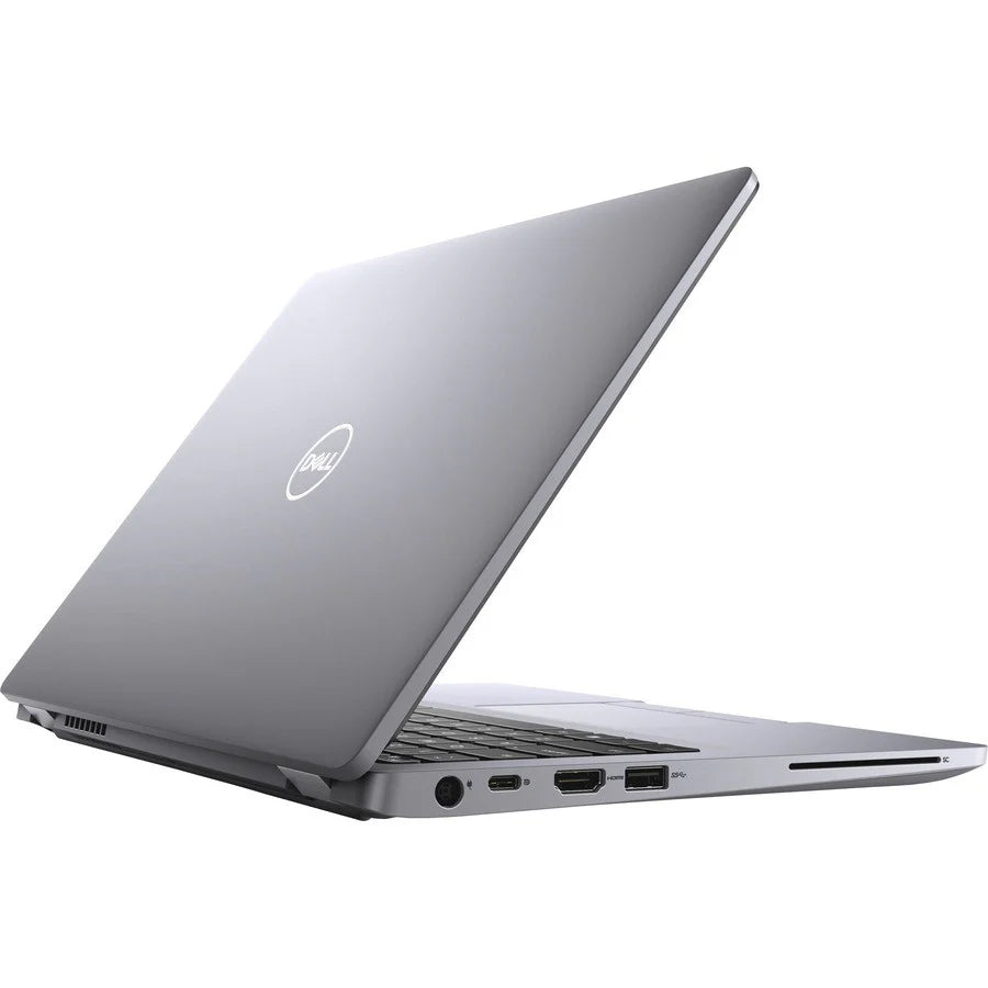 Dell Latitude 5000 5310 13.3" Touchscreen 2 in 1 Notebook - Full HD - 1920 x 1080 - Intel Core i7 10th Gen i7-10610U Quad-core (4 Core) 1.80 GHz - 16 GB RAM - 512 GB SSD - Titan Gray KX9W6