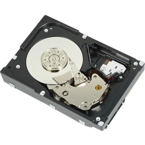 Dell 600 GB Hard Drive - 3.5" Internal - SAS (12Gb/s SAS) 400-AJPH