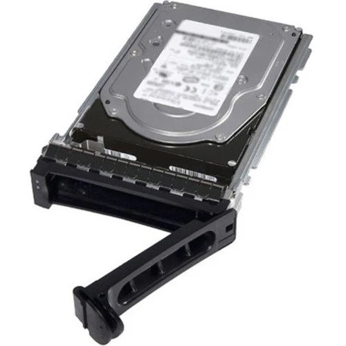 Dell 1.20 TB Hard Drive - 2.5" Internal - SAS (12Gb/s SAS) 400-ATJL