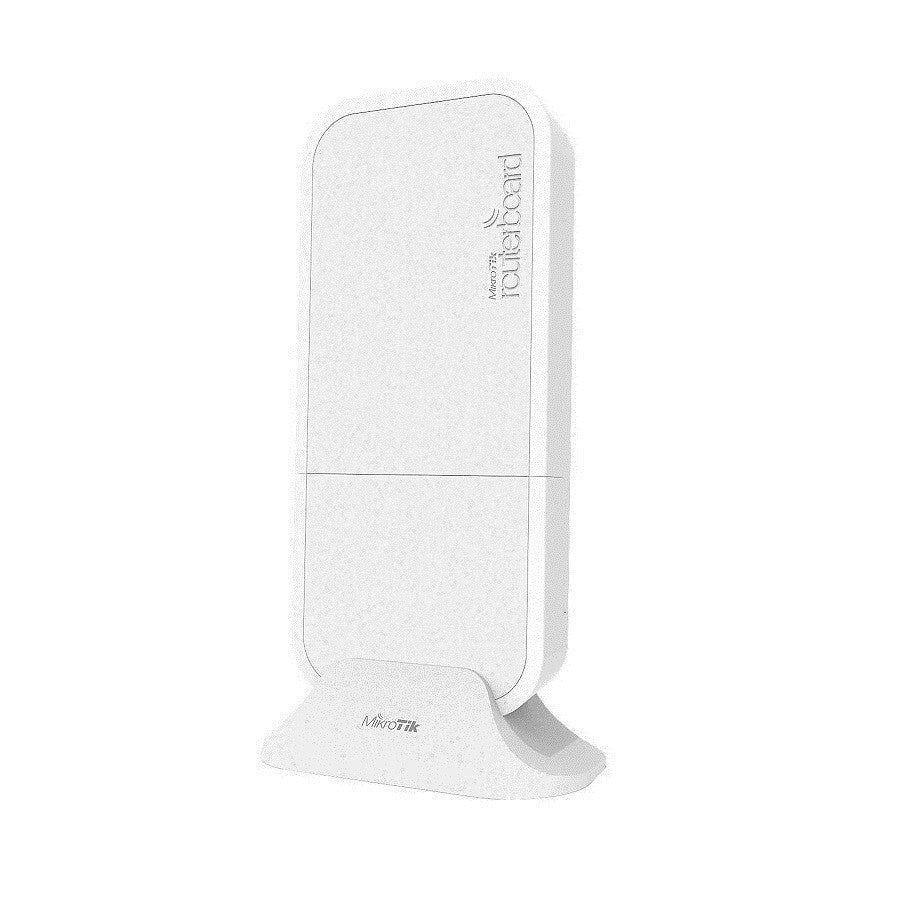 MikroTik RBwAPGR-5HacD2HnD wAP R ac 2.4-5GHz Dual-Band Wireless AP (without LTE Card)