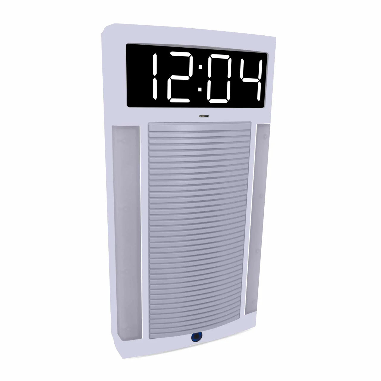 Algo 8190S IP Speaker – Clock & Visual