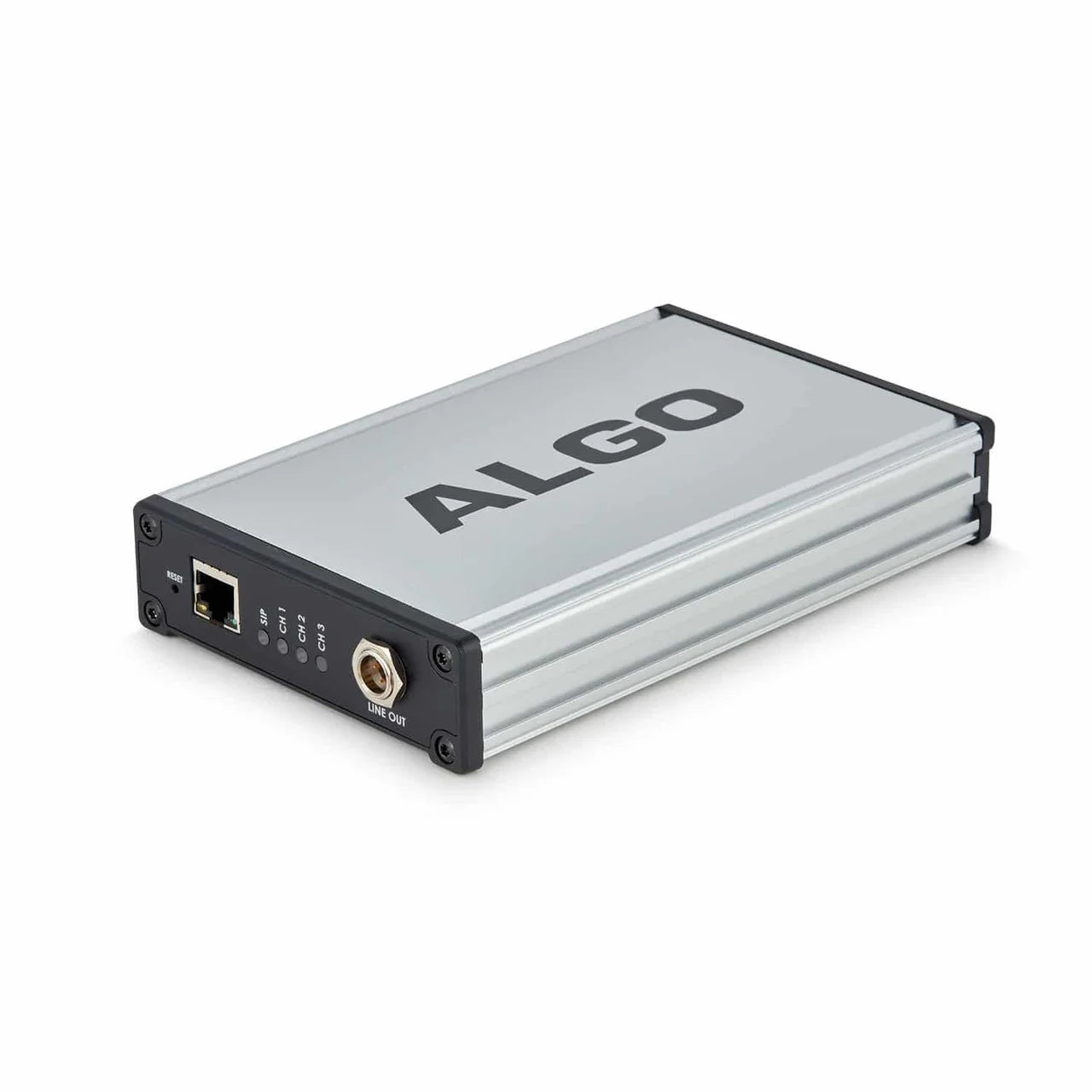 Algo 8373 Wideband VoIP Paging Adapter