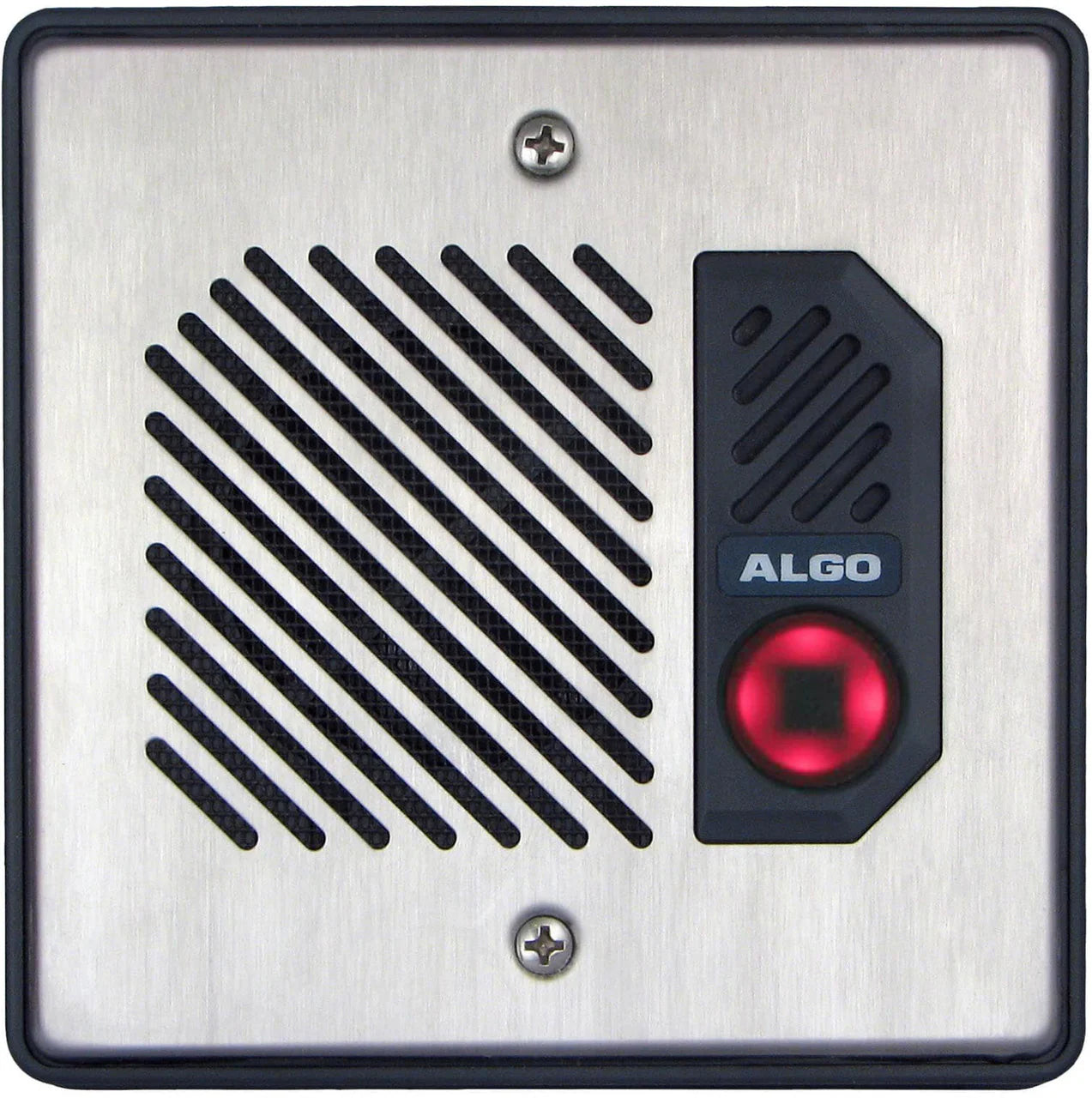 Algo 8028 G2 IP Doorphone (Controller + Intercom)