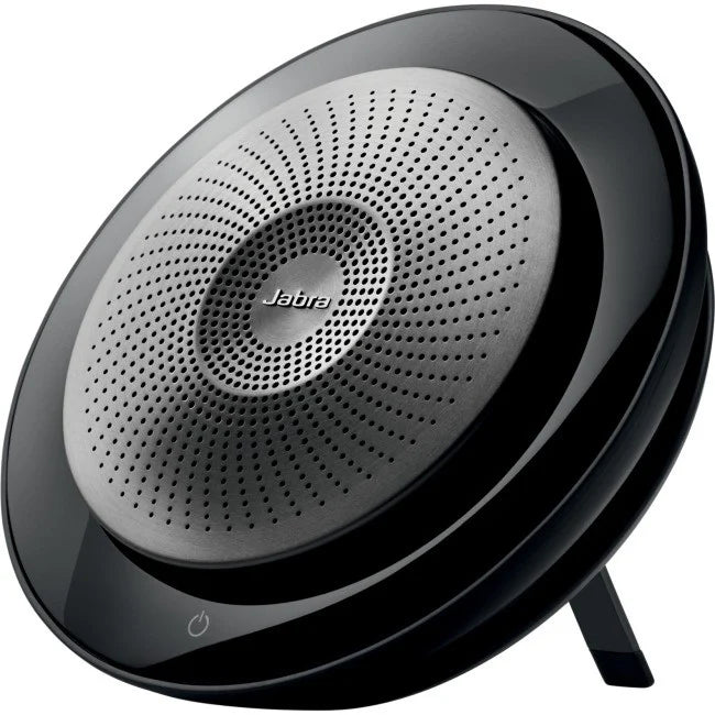 Jabra Speak 710 MS Portable Bluetooth Speaker System - 10 W RMS 7710-309 - Open Box