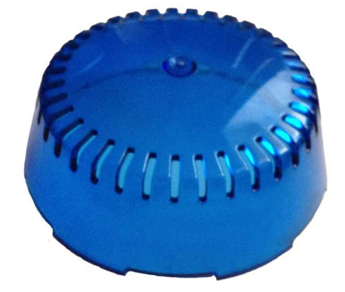 Algo X128B Strobe Light Lens Cover (Blue)