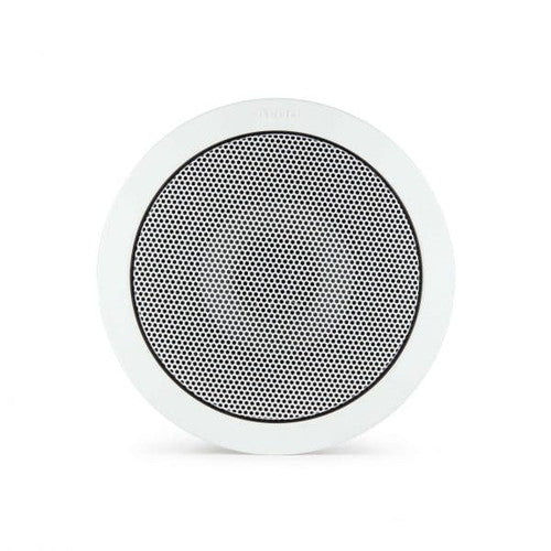 Algo 8198-IC IP PoE+ Ceiling Speaker InformaCast