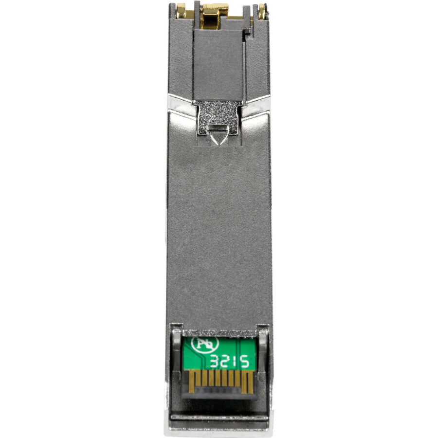 Axiom 1000BASE-T SFP Transceiver for TRENDnet - TEG-MGBRJ TEG-MGBRJ-AX