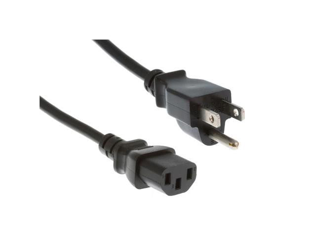 Aruba AC Power Cord