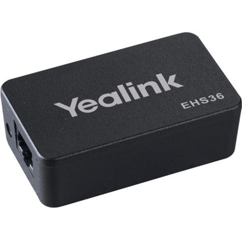 Yealink Wireless Headset Adapter EHS36