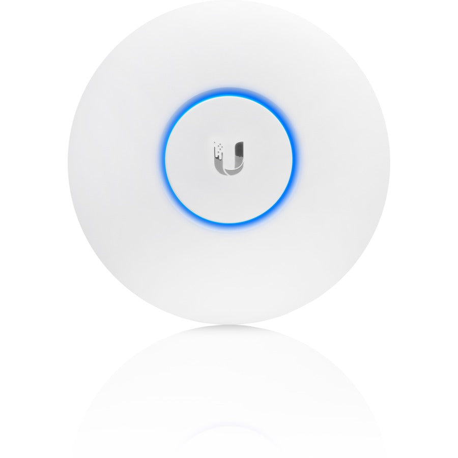 Ubiquiti UniFi UAP-AC-LR IEEE 802.11ac 867 Mbit/s Wireless Access Point UAP-AC-LR