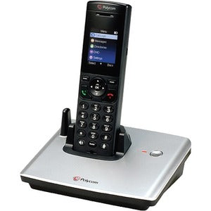 Polycom VVX D60 Wireless Handset 2200-17825-001