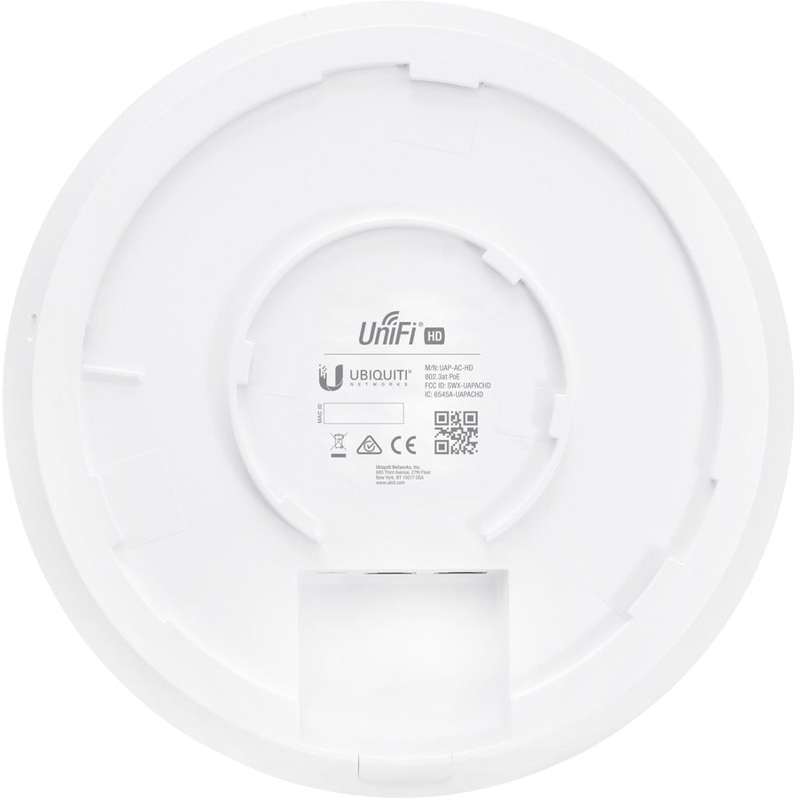 Ubiquiti UniFi AC HD UAP-AC-HD IEEE 802.11ac 2.47 Gbit/s Wireless Access Point UAP-AC-HD-5