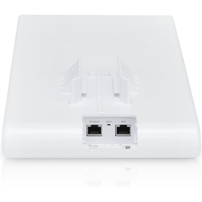 Ubiquiti UniFi AC Mesh UAP-AC-M-PRO Point d'accès sans fil IEEE 802.11ac 1,71 Gbit/s UAP-AC-M-PRO-5