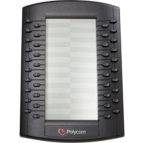 Module d'extension Polycom VVX 2200-46300-025
