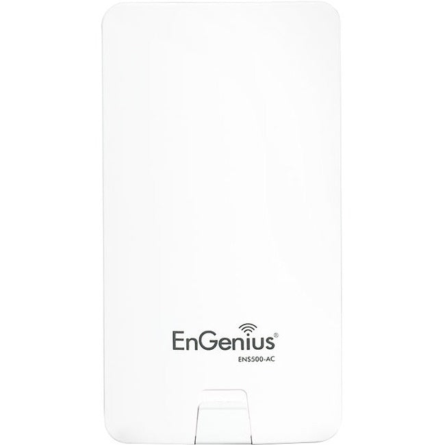 EnGenius EnTurbo ENS500-AC IEEE 802.11ac 867 Mbit/s Wireless Bridge ENS500-AC