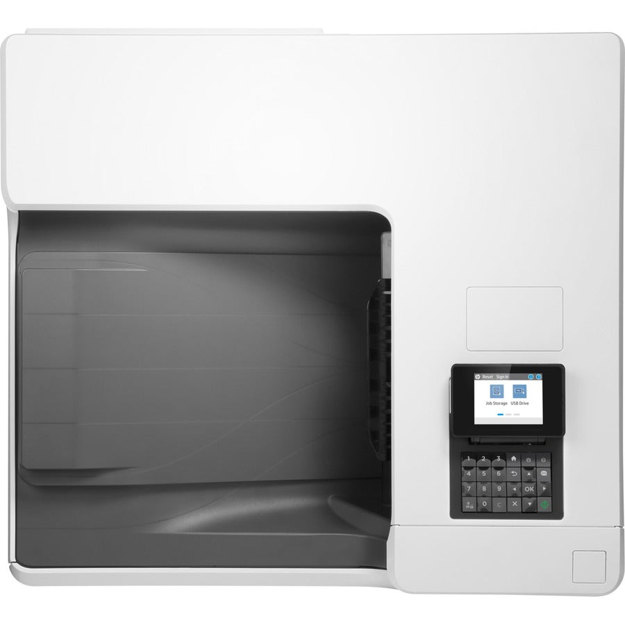 HP LaserJet M652dn Laser Printer - Color J7Z99A#BGJ