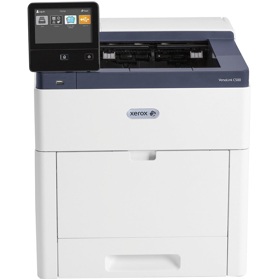 Xerox VersaLink C500 C500/DNM Desktop LED Printer - Color C500/DNM