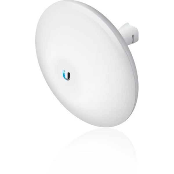 Ubiquiti NanoBeam ac NBE-2AC-13 IEEE 802.11ac 330 Mbit/s Wireless Bridge NBE-2AC-13 Open Box