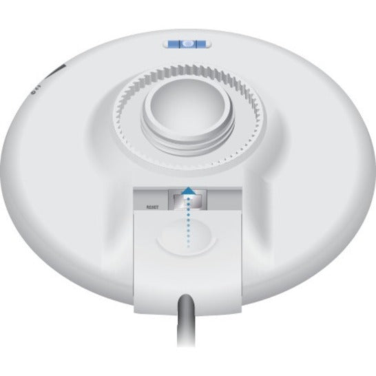 Ubiquiti NanoBeam ac NBE-2AC-13 IEEE 802.11ac 330 Mbit/s Wireless Bridge NBE-2AC-13