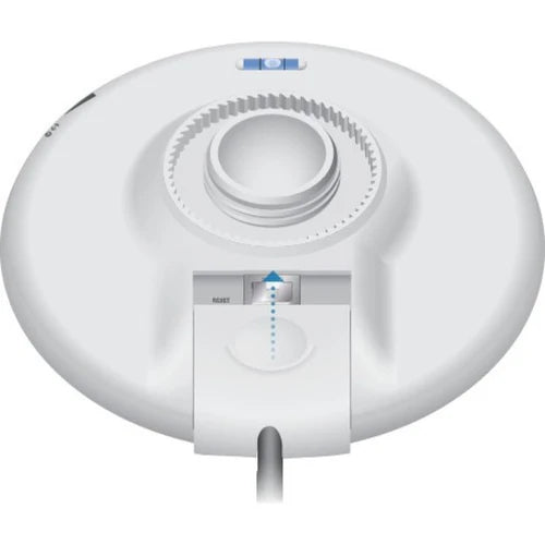 Ubiquiti NanoBeam ac NBE-2AC-13 IEEE 802.11ac 330 Mbit/s Wireless Bridge NBE-2AC-13 Open Box