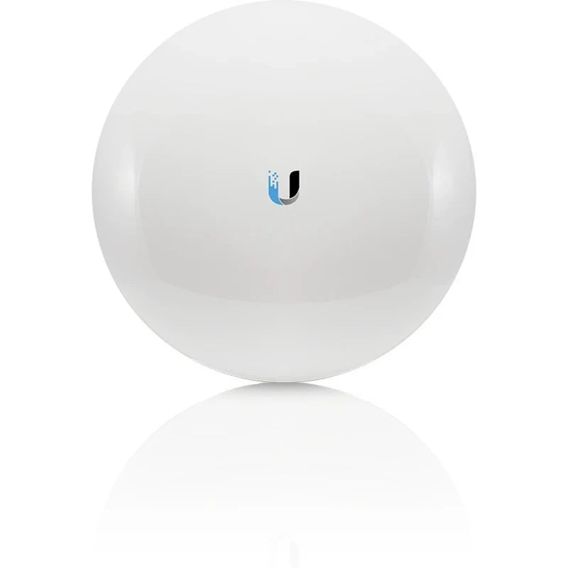 Ubiquiti NanoBeam ac NBE-2AC-13 IEEE 802.11ac 330 Mbit/s Wireless Bridge NBE-2AC-13 Open Box