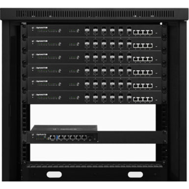 Ubiquiti Gigabit Routers With SFP ER-6P